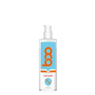 Анальний лубрикант Boo WATERBASED LUBRICANT ANAL, 150 мл