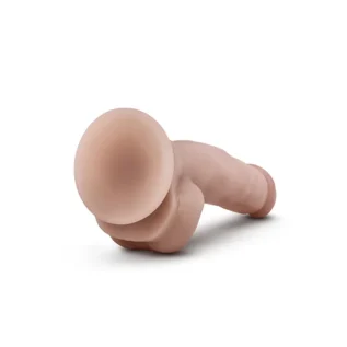 Зображення Фалоімітатор LOVERBOY Mr. JACKHAMMER