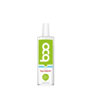 Очищувач для іграшок BOO TOY CLEANER SPRAY 150ml