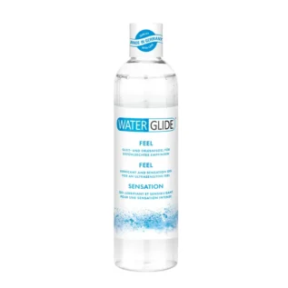 Лубрикант WATERGLIDE 300 ML FEEL