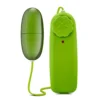 Зображення Віброяйце B yours POWER BULLET LIME