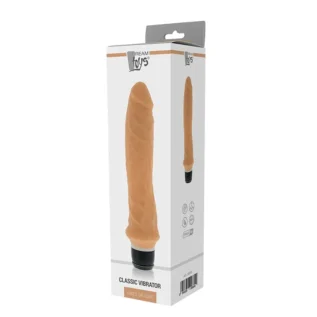 Alternative view of Вібромасажер PURRFECT SILICONE CLASSIC 8.5 INCH, FLESH