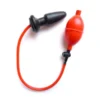 Зображення Анальна пробка з накачуванням COLT Expandable Butt Plug