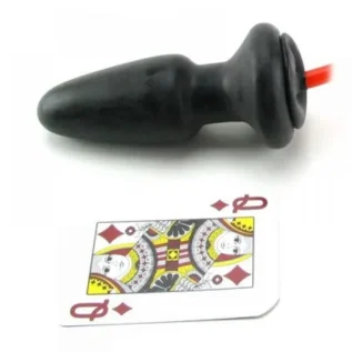 Зображення Анальна пробка з накачуванням COLT Expandable Butt Plug