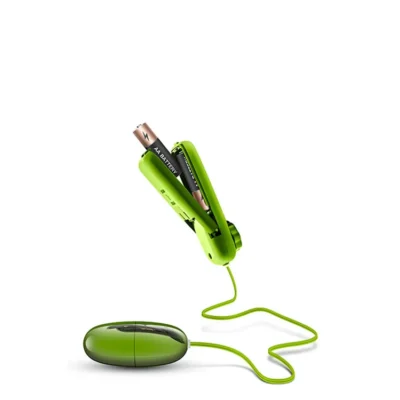 Зображення Віброяйце B yours POWER BULLET LIME