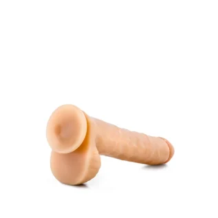 Зображення Фалоімітатор HUNG RIDER BRUNO 14inch DONG