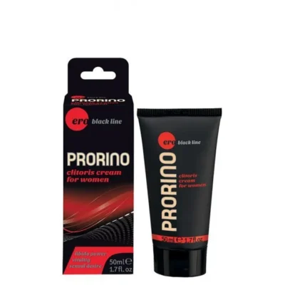 Збудливий крем (сильна дія) Ero Prorino Clitoris Cream women, 50 мл