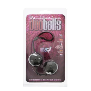 Alternative view of Кульки MARBILIZED DUO BALLS