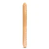 Зображення Подвійний фалоімітатор B YOURS 18inch DOUBLE DILDO BEIGE
