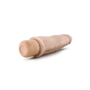 Вібратор Mr. SKIN COCK VIBE 14 9 Зображення Вібратор Mr. SKIN COCK VIBE 14