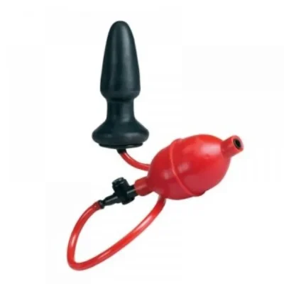 Зображення Анальна пробка з накачуванням COLT Expandable Butt Plug