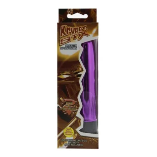 Вібромасажер KRYPTON STIX 5 MASSAGER m / s, PINK 5 Зображення Вібромасажер KRYPTON STIX 5 MASSAGER m / s, PINK