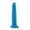 Фалоімітатор NEO 7.5 INCH DUAL DENSITY COCK NEON