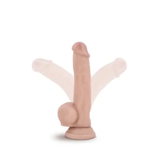 Зображення Фалоімітатор LOVERBOY Mr. JACKHAMMER