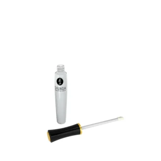 Зображення Блиск для губ DIVINE ORAL PLEASURE GLOSS COCONUT, 10мл