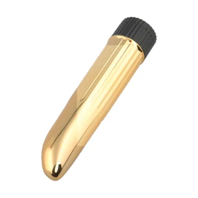 Зображення Вібромасажер DREAM TOYS CLASSIC Lady FINGER