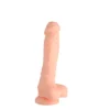 Фалоімітатор DREAM TOYS DUAL density SILICONE DILDO