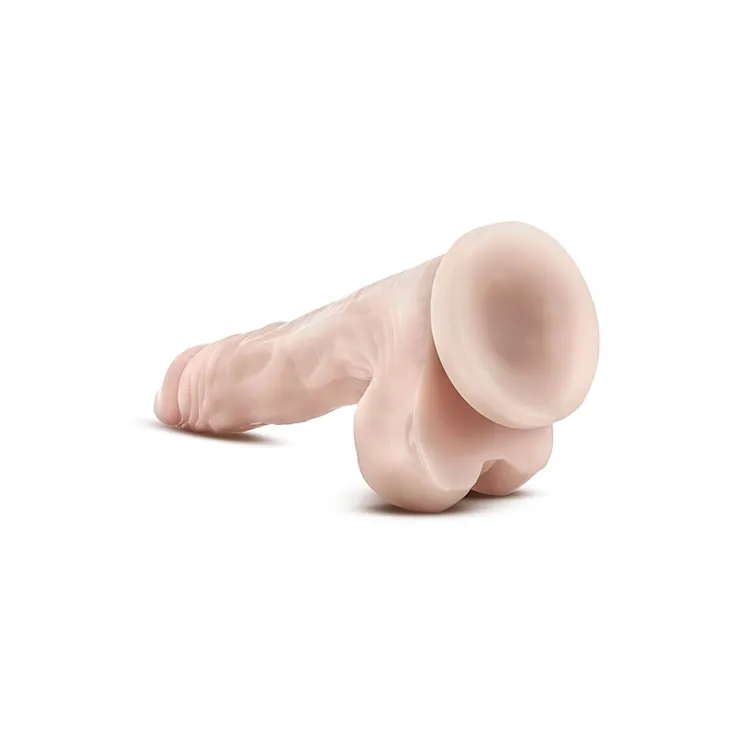 Фалоімітатор Mr. SKIN REALISTIC COCK STUD MUFFIN 6 Фалоімітатор Mr. SKIN REALISTIC COCK STUD MUFFIN - Зображення 4