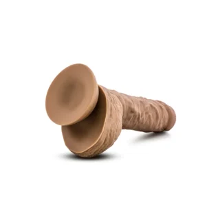 Зображення Фалоімітатор LOVERBOY YOUR PERSONAL TRAINER LATIN