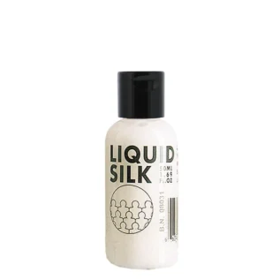Лубрикант LIQUID SILK "Рідкий шовк", 50 мл