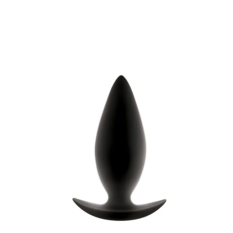 Анальна пробка середня RENEGADE SPADES MEDIUM 4 Анальна пробка середня RENEGADE SPADES MEDIUM - Зображення 2
