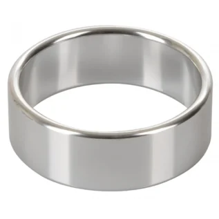 Зображення Ерекційне кільце Alloy Metallic Ring - XL