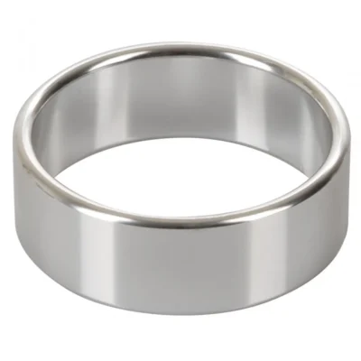 Зображення Ерекційне кільце Alloy Metallic Ring - XL