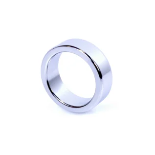 Кільце ерекційне Metal Cock Ring Small