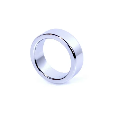 Кільце ерекційне Metal Cock Ring Small