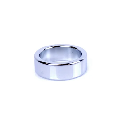Зображення Кільце ерекційне Metal Cock Ring Small