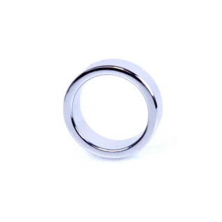 Alternative view of Кільце ерекційне Metal Cock Ring Small