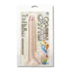 Зображення Фалоімітатор G-GIRL STYLE 9INCH dong WITH SUCTION CAP
