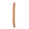 Фалоімітатор B YOURS 14INCH DOUBLE DILDO LATIN