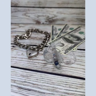 Зображення Кільце GOOD VIBES COCKRING RABBIT