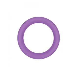 Зображення Кільце, що світиться NS Novelties FIREFLY HALO MEDIUM PURPLE
