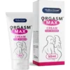 Зображення Крем для жінок Medica-Group Orgasm Max Cream for Women посилює та дарує вибухові оргазми, 50 мл