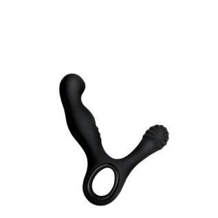 Alternative view of Масажер простати RENEGADE REVIVE PROSTATE MASSAGER BLACK