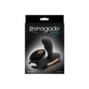 Зображення Масажер простати RENEGADE SPHINX PROSTATE MASSAGER BLACK