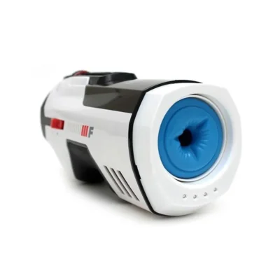 Зображення Секс-машина Leten Future Pro з голосом, підігрівом, з аеро подушечками, рухається вперед - назад