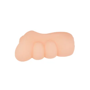 Зображення Мастурбатор реалістичний Vagina 540g-ATENA