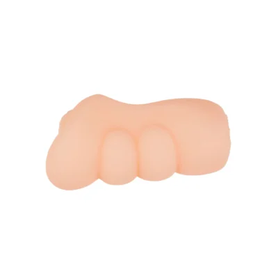 Зображення Мастурбатор реалістичний Vagina 540g-ATENA