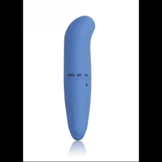 Міні вібратор для точки G Mini G Spot - Purple
