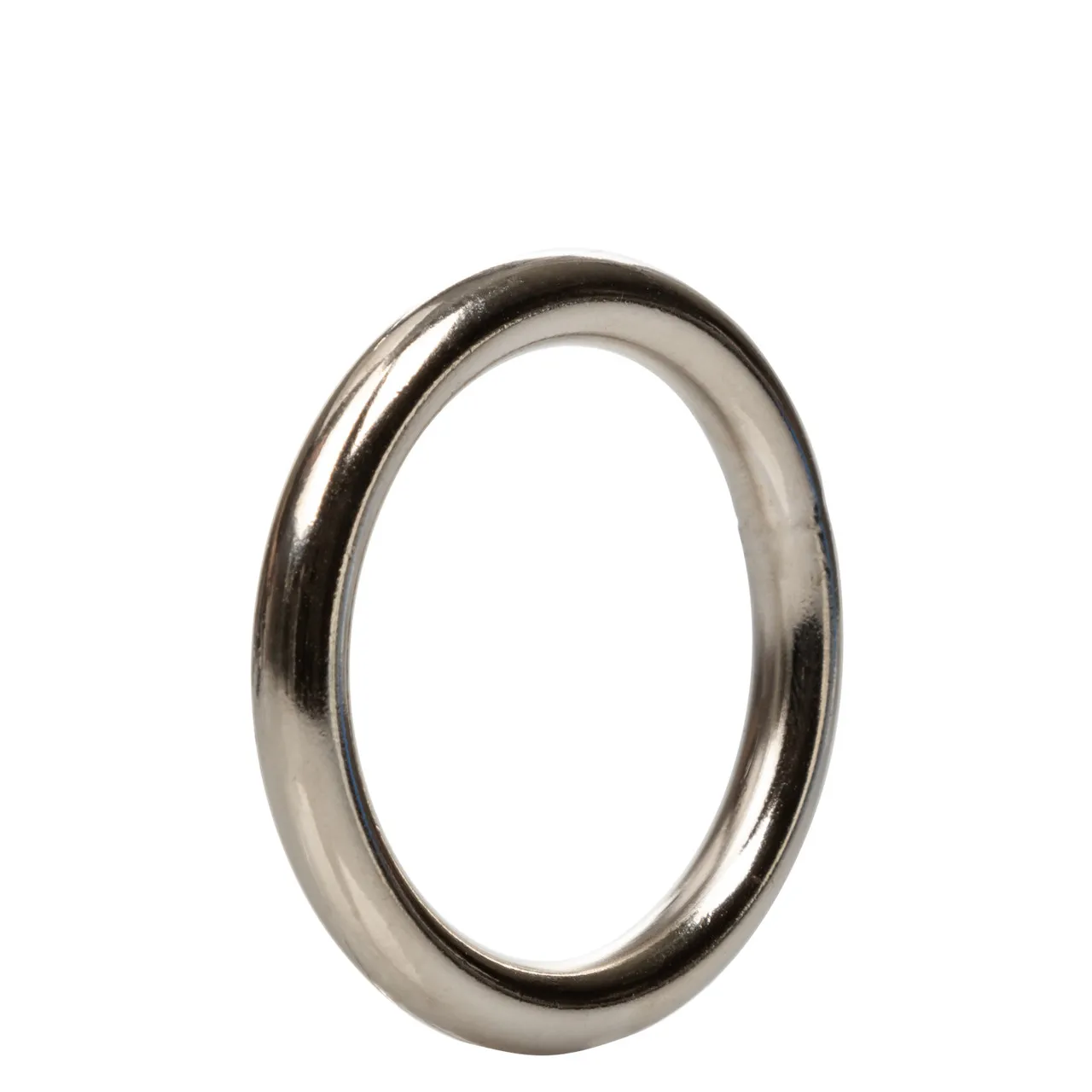 Набір ерекційних кілець Silver Ring - 3 Piece Set 8 Набір ерекційних кілець Silver Ring - 3 Piece Set - Зображення 6