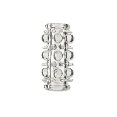 Насадка Stretchy Sleeve Clear