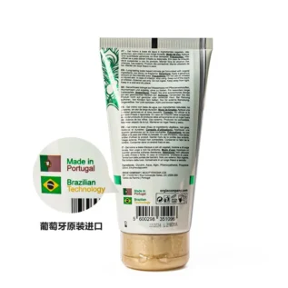 Зображення Натуральний лубрикант Orgie Lube Tube Nature на водній основі, 150 мл