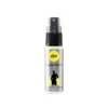 Спрей-пролонгатор pjur Superhero Performance Spray 20 мл, всотується в шкіру, природні компоненти