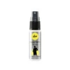 Спрей-пролонгатор pjur Superhero Strong Spray 20 ml, з екстрактом імбиру, без анестетиків