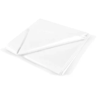 Alternative view of Простирадло вінілове біле SexMAX WetGAMES Sex sheet, 180 x 220 cm