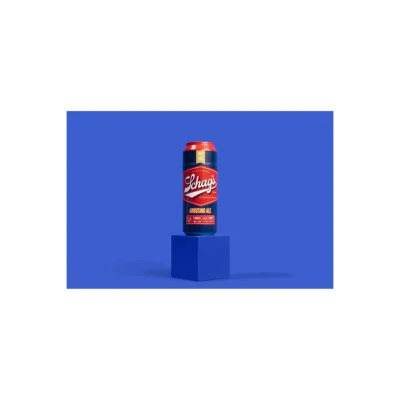 Зображення Самозмащувальний мастурбатор SCHAG'S AROUSING ALE FROSTED