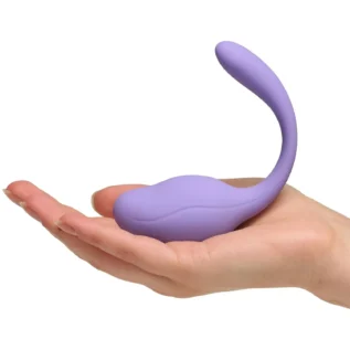 Віброяйце Adrien Lastic Smart Dream 3.0 + APP 13 Зображення Віброяйце Adrien Lastic Smart Dream 3.0 + APP